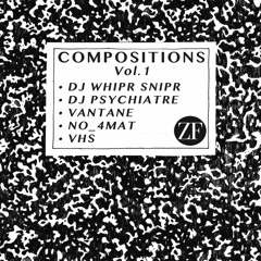 Compositions Vol.1 [ZF Various Artist Album]