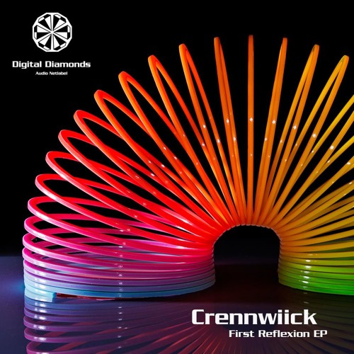 Crennwiick - First Reflexion (Club Edit) [DigitalDiamonds031] | WAV download