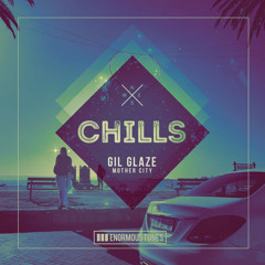Gil Glaze - Mother City (OUT NOW)