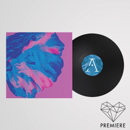 PREMIERE: Frikardo - Knowlegeprozzes (X gets the crest remix)