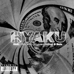 14. HYAKU F.  MALLY PHOENIX, SOMEONEWORTHLOVING & LIGHTERGOD