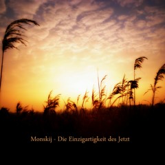 Monskij - Die Einzigartigkeit Des Jetzt (Frühling 2017)