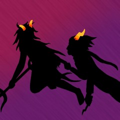 [Homestuck Alternia] 15. Keepers