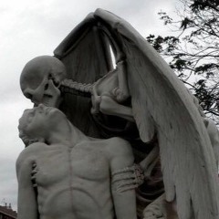 Kiss Of Death (Suicide Boys type Beat)