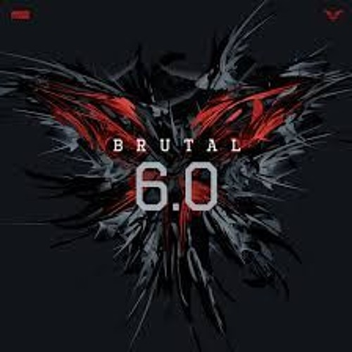 Radical Redemption - Brutal 6.0 (UPTEMPO)