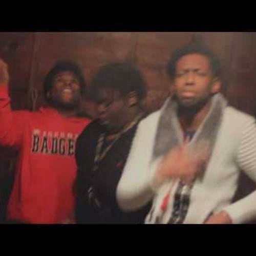 knock her back down pt 2- Mookie x leo x frank & george