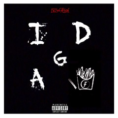 IDGAF