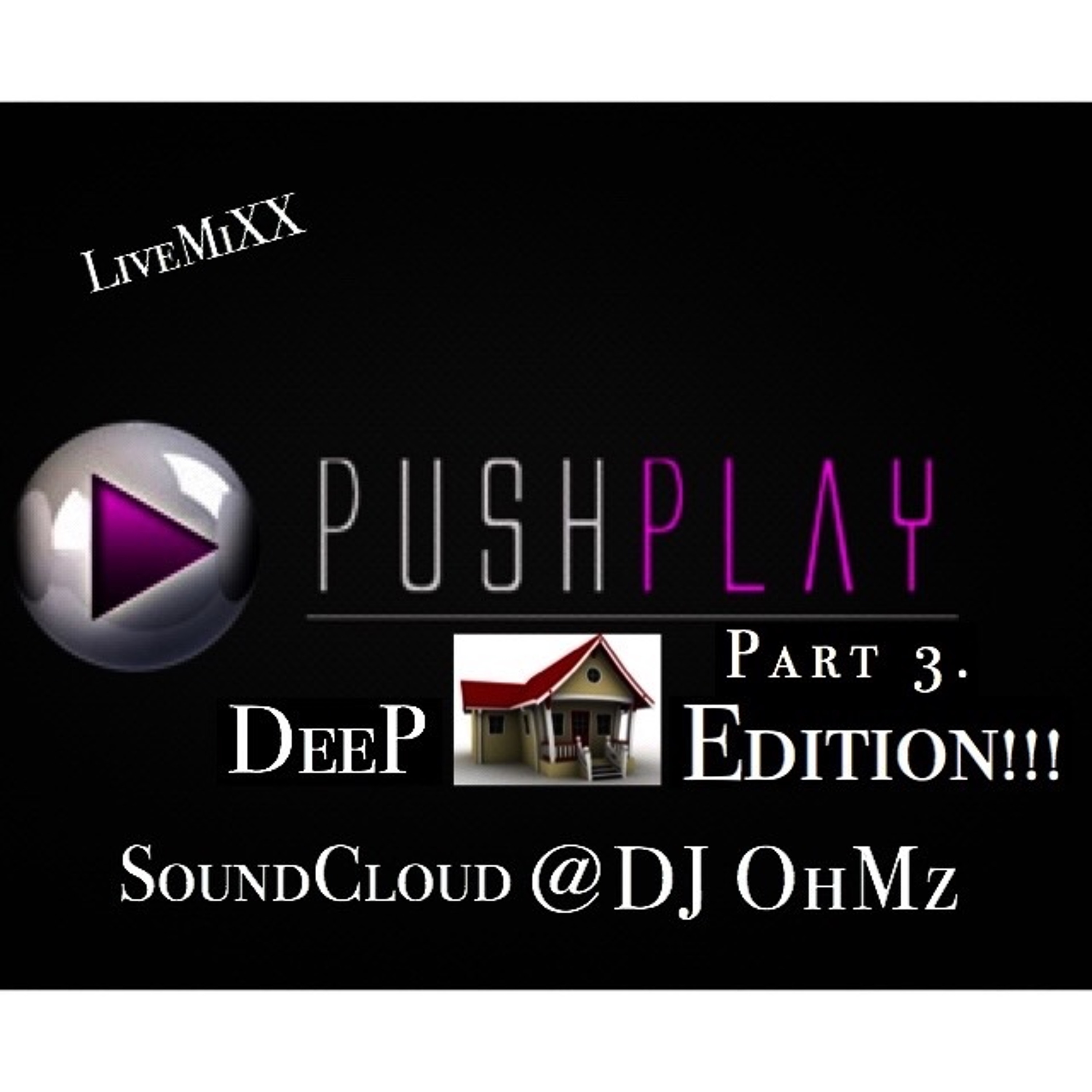 mixmaster sounds presents DJOHMZZZ