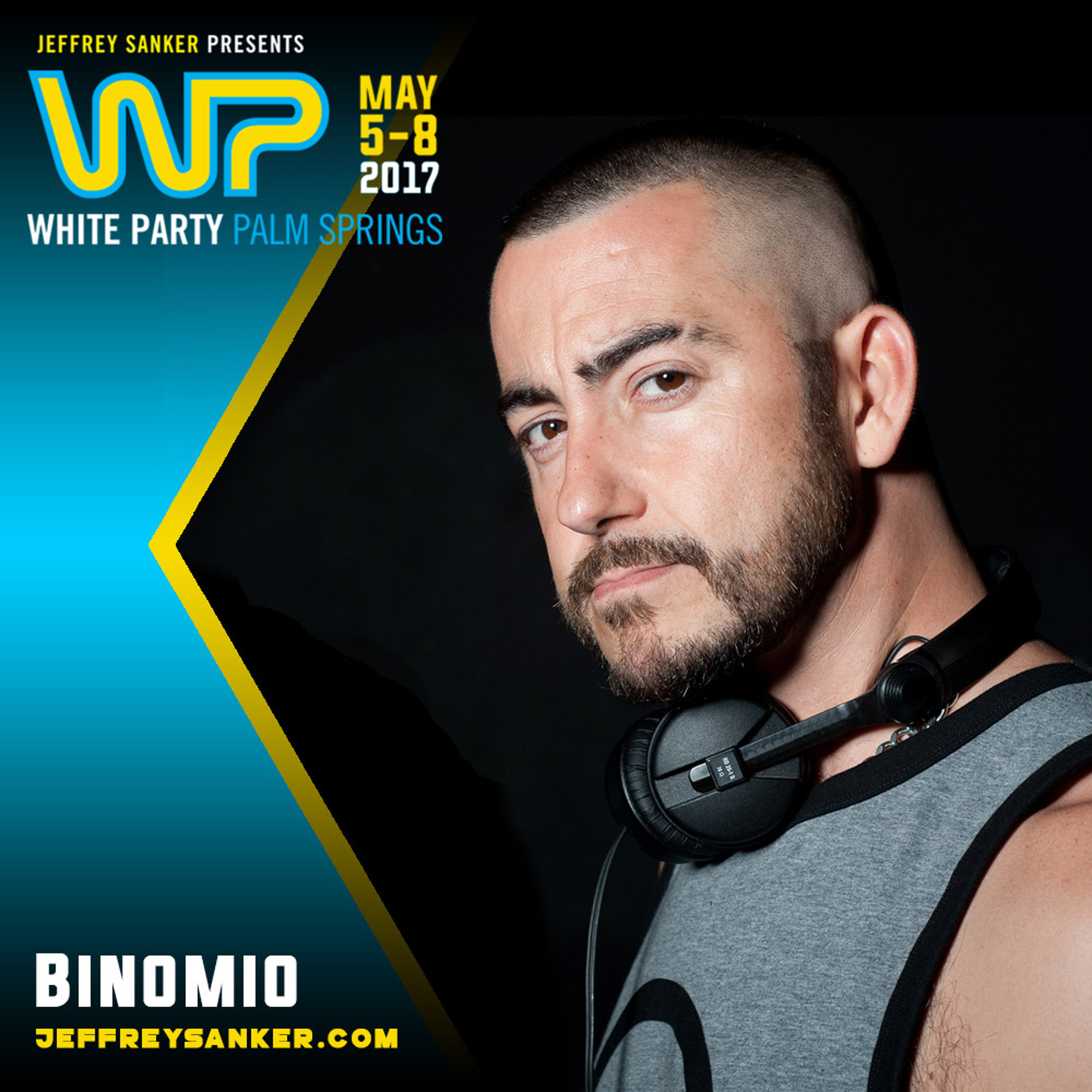 Binomio Music Podcast