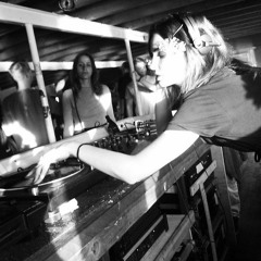 Eveline Fink live recording 2017-04-14 SORTED @ Hoppetosse Berlin