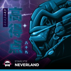 Starlyte - Neverland