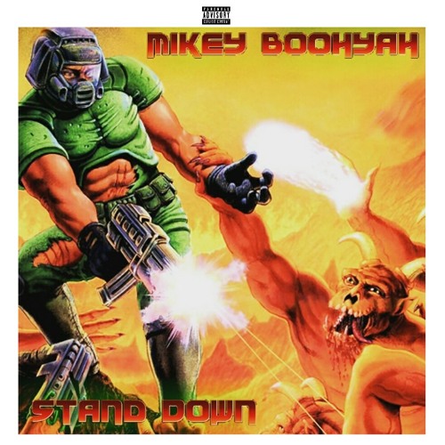 Stand Down