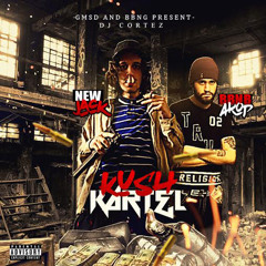 Pounds & Money ft. New Jack GMSD