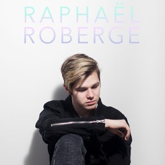 Writing's On The Wall Raphael Roberge-cover Sam Smith