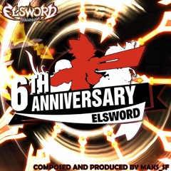 Elsword Theme - Tough Guy