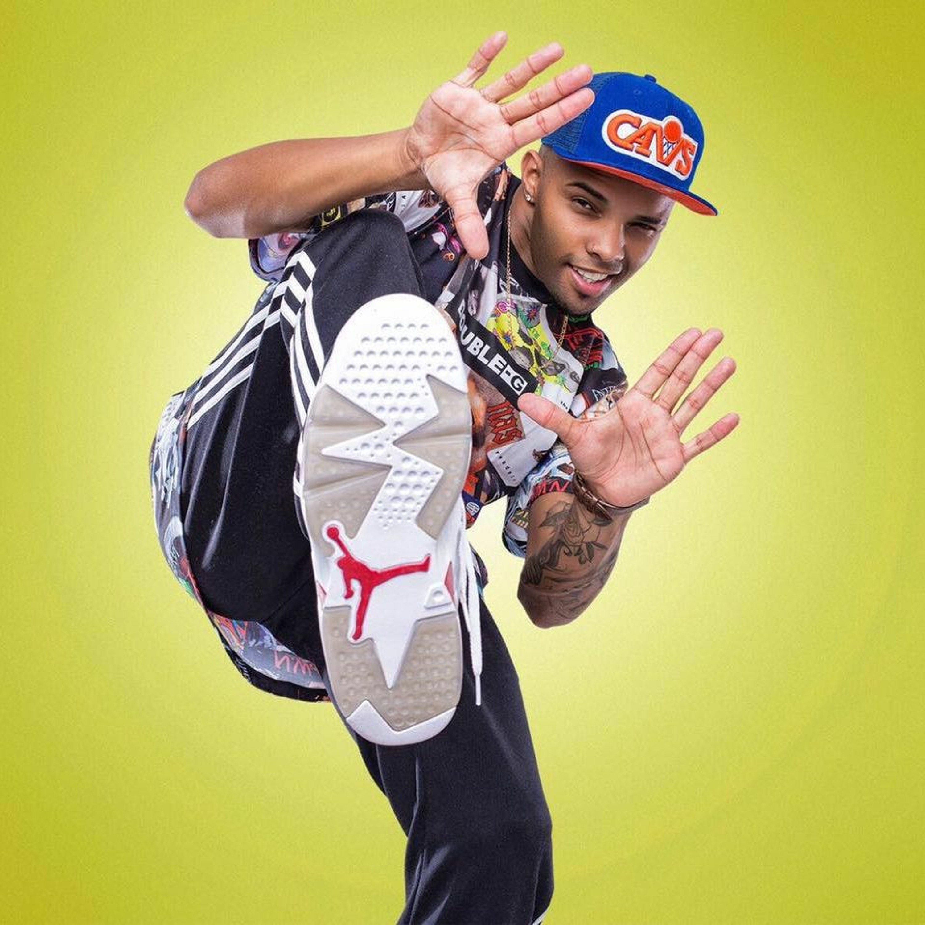 Mc Zaac - Vem Jogando A Bunda ( DJ DI ) Part. Mc Murilo Mt episode artwork