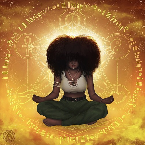 Kemi Ade - Rare 1