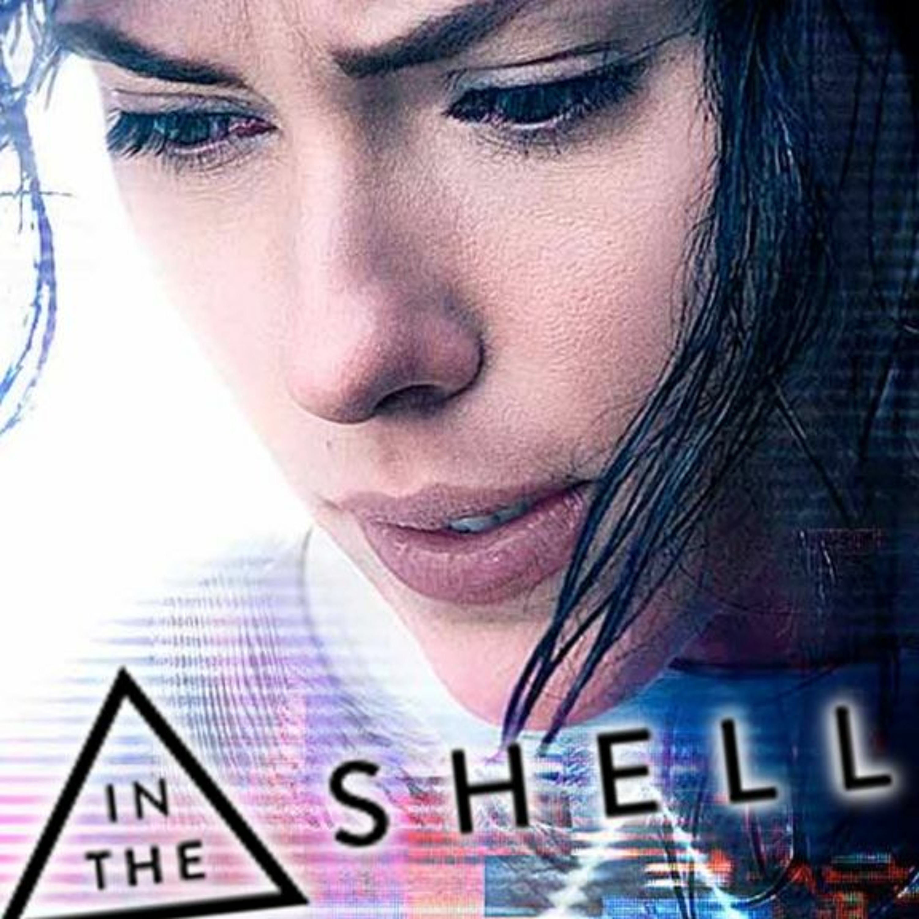 Save the Universe Spoilercast #2 - Ghost in the Shell (2017) (feat. TheSaDGames) episode artwork