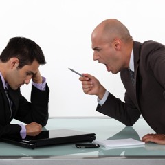 خمس دقائق - أنت تظلم نفسك