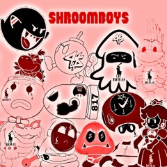 444420 BOLO SESH #SHROOMBOYS - TARXAN x LilBoloBoi x YUNG AB x SHENQ
