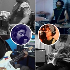 John Direk Ft. VicMalz - Shine (Collective Soul Cover)