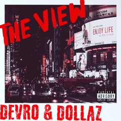 Old Collinsville Rd. feat. Dr. Dollaz (prod. by Devro Lambro)