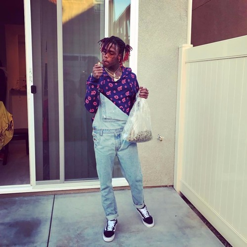 Famous Dex - New Rage Feat. Warhol.ss Diego Money & Xavier Wulf