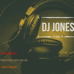 DJ Jones Mixtape 2