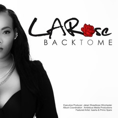 L.A. Rose - Back to me (EP)