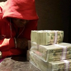 Lil Foreign PG- Cash Money