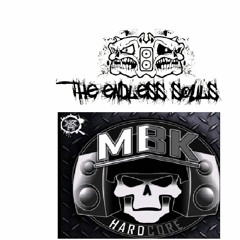 The Endless Souls & MBK - Tamper With My Brain