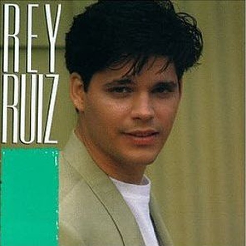 Stream Mi Media Mitad - Rey Ruiz en Vivo by Tony J F | Listen online for  free on SoundCloud
