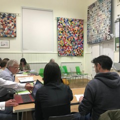 Stradbroke Parish Council 20th April 2017