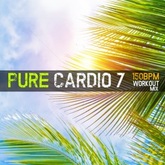 Pure Cardio, Vol. 7, 150BPM, Steady130