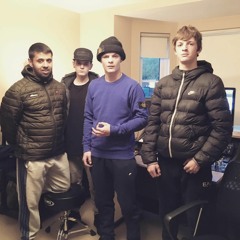 Kingbutty - Graftin