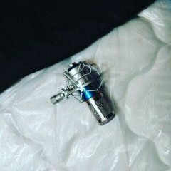 YA DOT V FT. YOUNGYARDY - NIGHT END