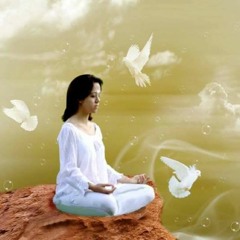What is meditation (English)