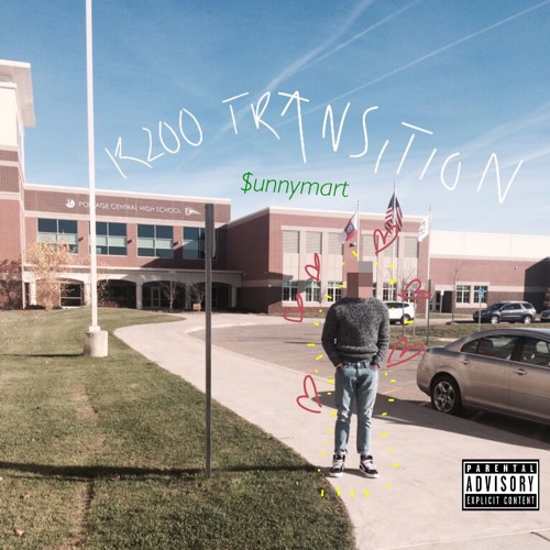 6 Why Dream [Prod. By $unnymart]