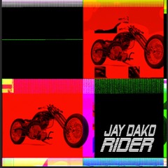 RIDER (Prod. Blay Vision // Gone Mad Instrumental)
