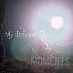 My Infinite Tea - Blue Smoke