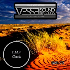 D.M.P - Oasis (Igor Gonya Remix)