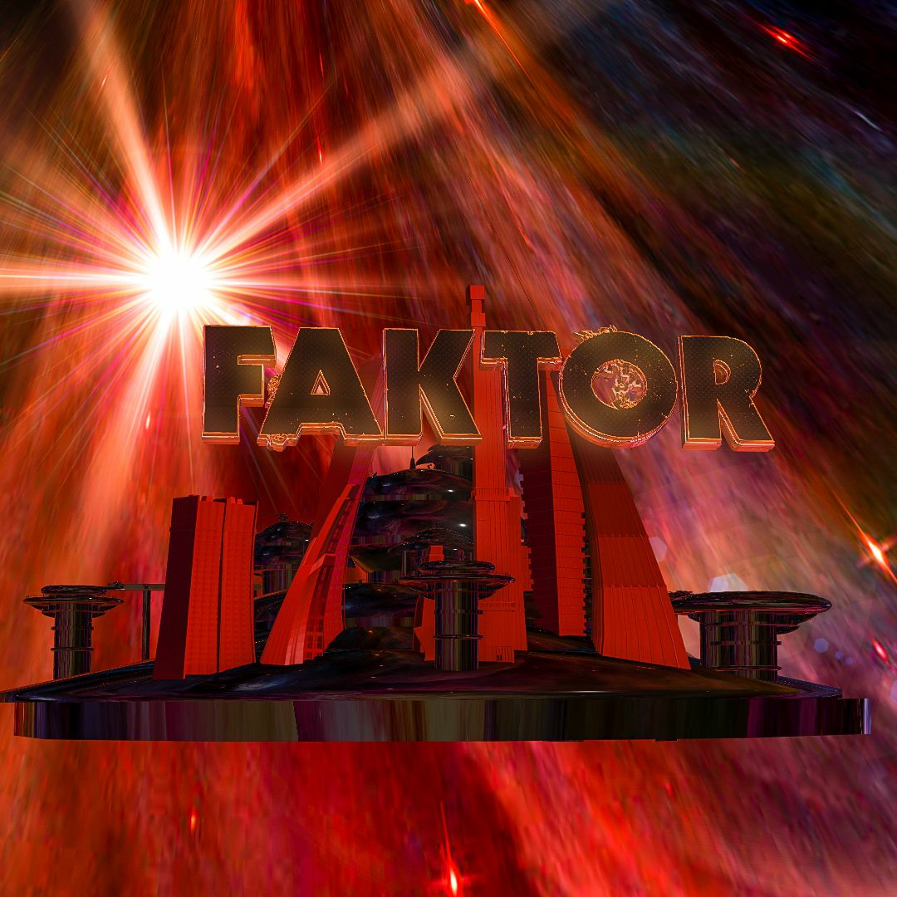 Faktor Taktloos