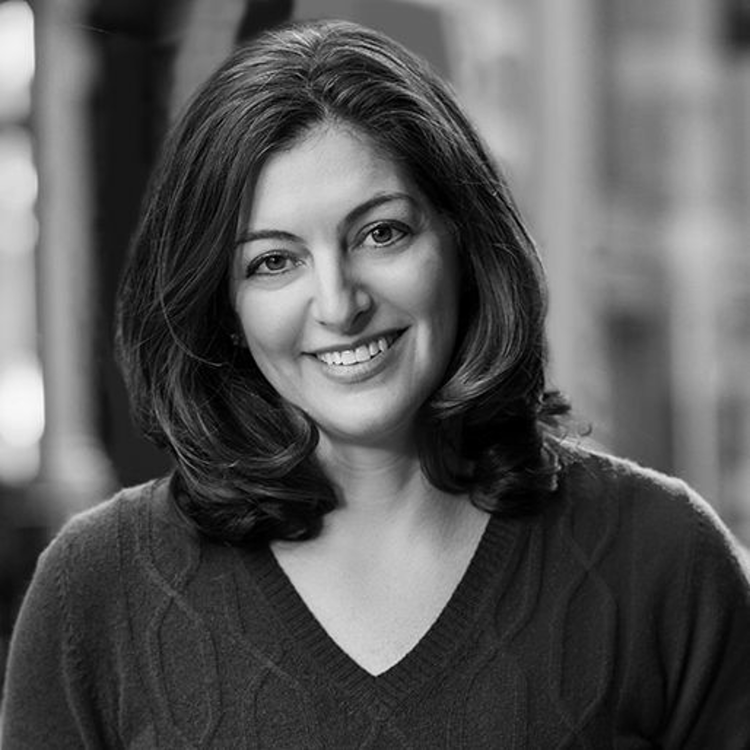 An Interview with Rachel Schneider, Senior Vice President at CFSI