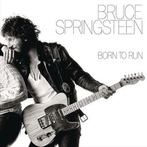 Ep. 5: "Born to Run" by Bruce Springsteen