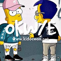 [FREE] lil Yachty x KYLE x Ugly God Type Beat 2017 - OKW/E
