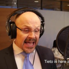 Tieto - Value For Life (ZX Spectrum remix by conffa)