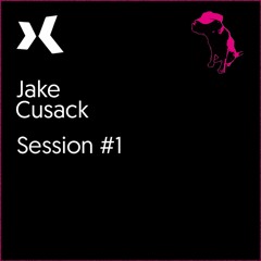 Jake Cusack - Vinyl Classics - Session 1 - Free Download