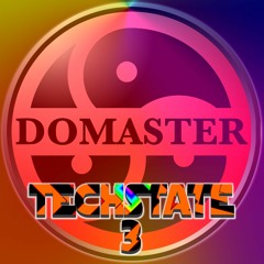 Paul Domaster - Techstate 3