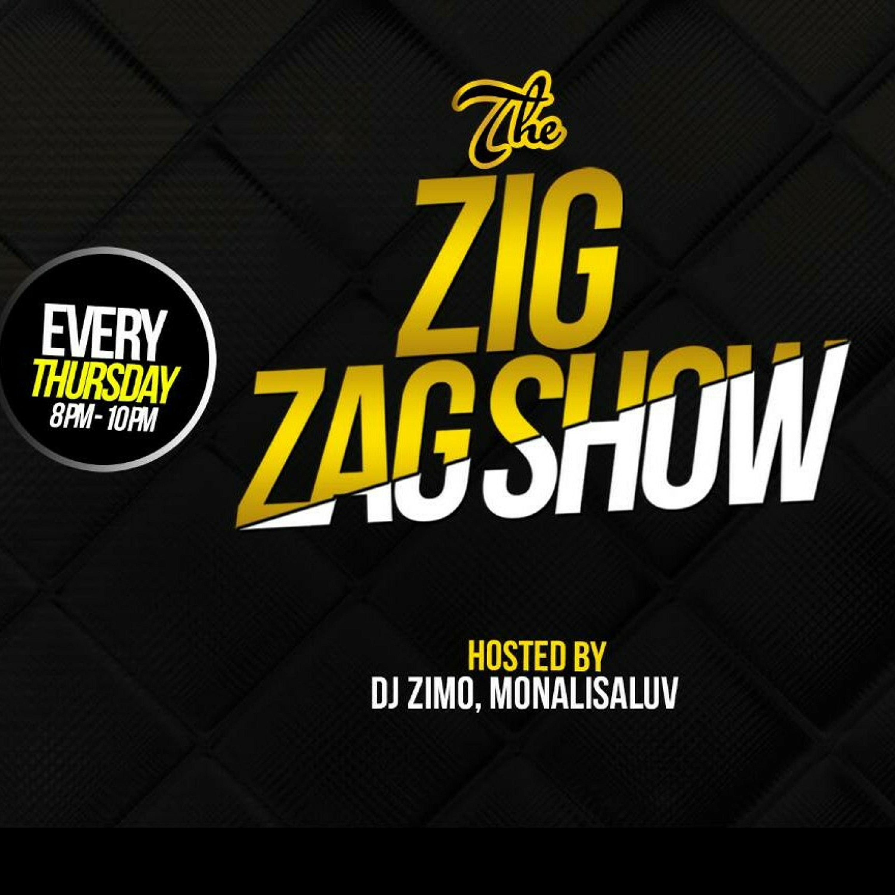 DJ Zimo curated mixes. Afrobeats: Dancehall: Hiphop: Soca