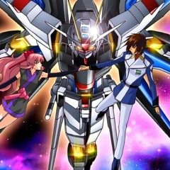 Gundam SEED Op 3 | Believe (Remix)
